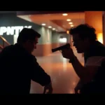 A colaboração entre Tarantino e o diretor Robert Rodriguez