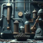 A Fantástica Fábrica de Chocolate na visão única de Burton