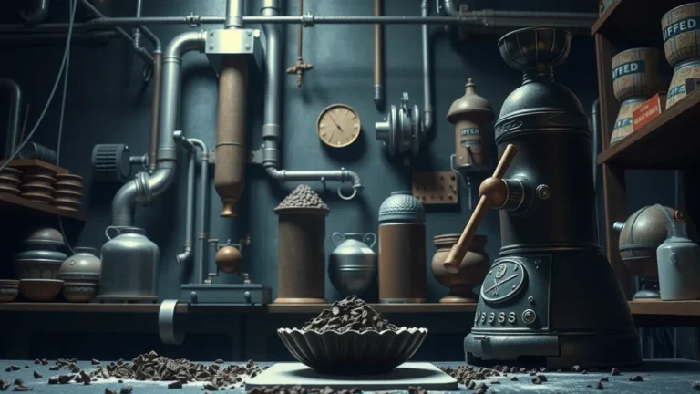 A Fantástica Fábrica de Chocolate na visão única de Burton