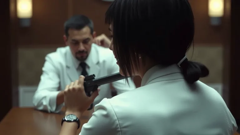 A Noiva de Kill Bill e a jornada de vingança mais icônica