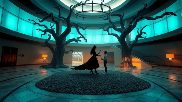 A vida pessoal de Tim Burton e suas inspirações artísticas
