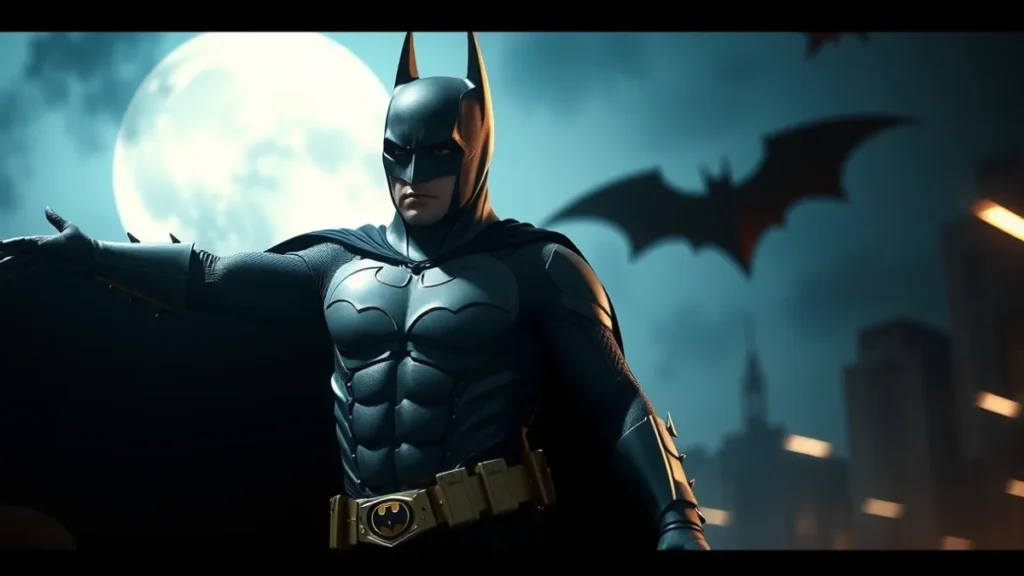 As cenas de ação mais impressionantes da trilogia Batman