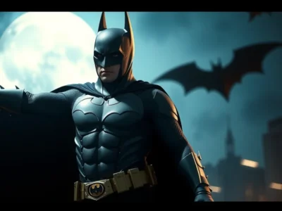 As cenas de ação mais impressionantes da trilogia Batman