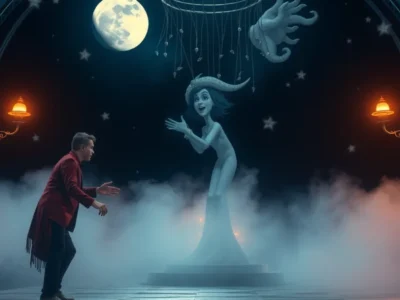 As curiosidades mais surpreendentes dos filmes de Tim Burton
