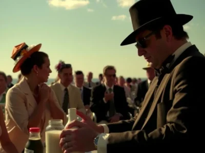 As polêmicas que marcaram a carreira de Quentin Tarantino