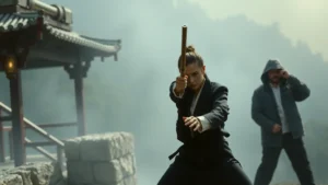 As referências ao cinema oriental escondidas em Kill Bill