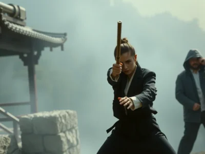 As referências ao cinema oriental escondidas em Kill Bill
