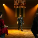Bastardos Inglórios e a vingança contra os nazistas no cinema