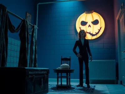 Beetlejuice e a comédia sombria que consagrou Tim Burton