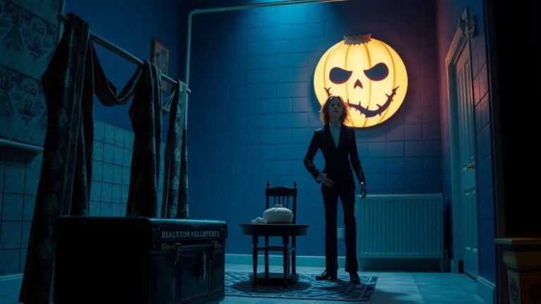 Beetlejuice e a comédia sombria que consagrou Tim Burton