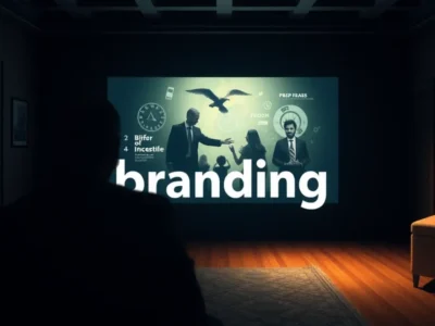 Branding: como construir uma marca forte e memorável na internet