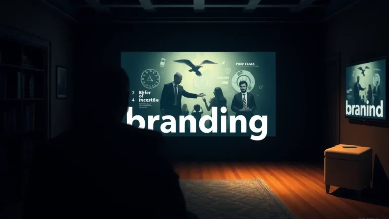 Branding: como construir uma marca forte e memorável na internet