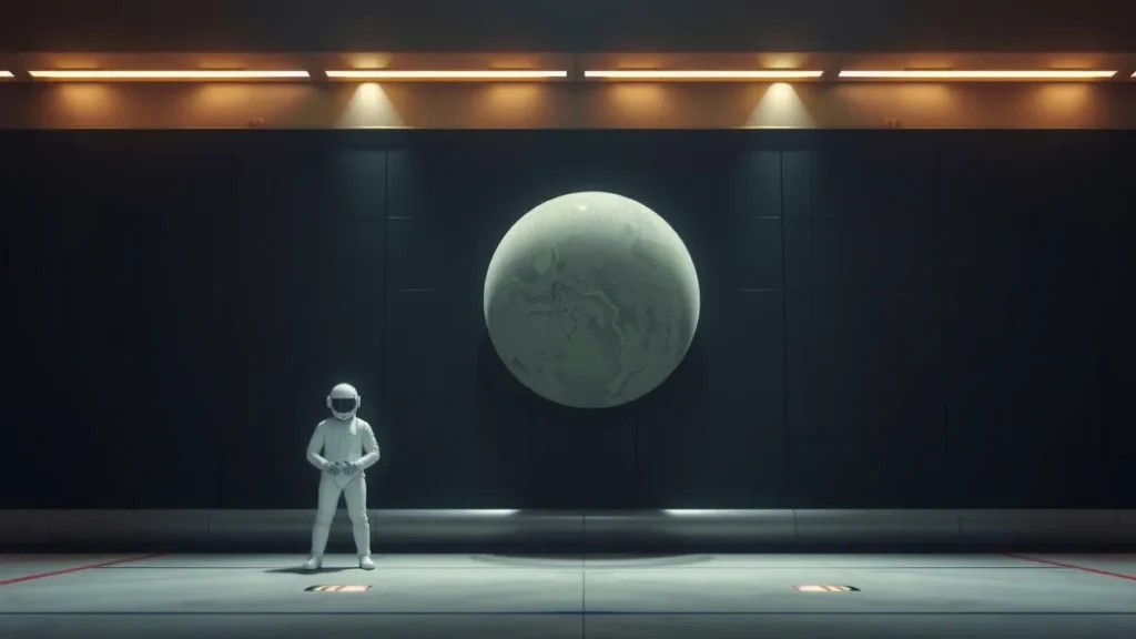Como Nolan retratou viagens no espaço em Interestelar