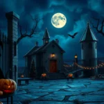 Como o Halloween e o Natal se misturam na obra de Burton
