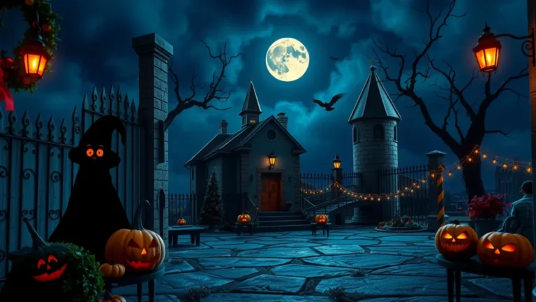 Como o Halloween e o Natal se misturam na obra de Burton