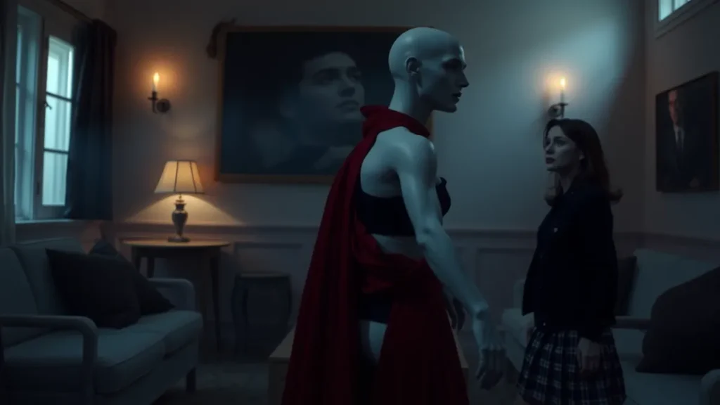 Como Os Fantasmas se Divertem virou clássico cult do cinema
