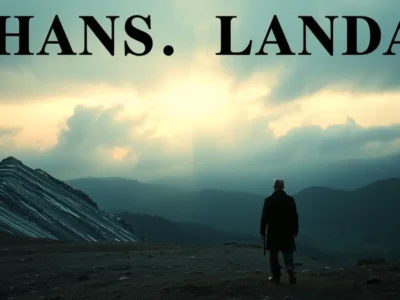 Hans Landa: o vilão mais assustador criado por Tarantino
