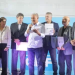 GDF regulariza concessão de uso a quatro clubes e associações