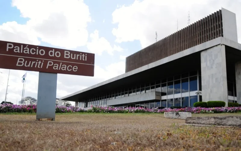 CLDF aprova orçamento de R$ 75 bilhões para o GDF em 2027