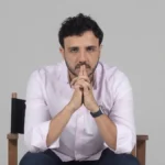 Renan Santos anuncia PM gaúcho como vice