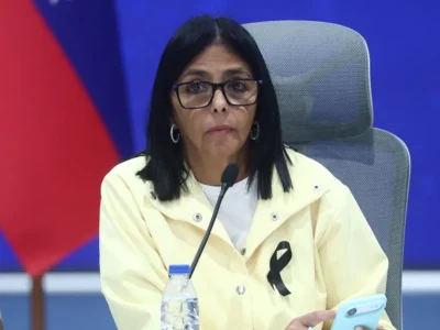 Venezuela: 2.595 mortos em terremotos, anuncia presidente