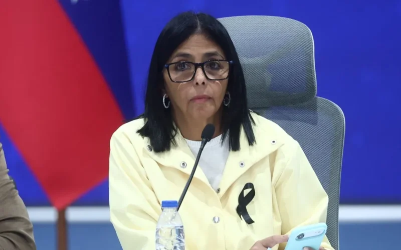 Venezuela: 2.595 mortos em terremotos, anuncia presidente