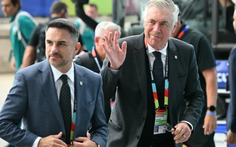 Brasil escala com Martinelli para tentar quebrar tabu contra a Noruega