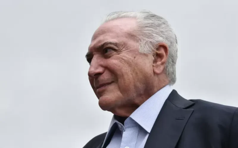 Temer chama Vorcaro de ‘figura doce’ e critica bets