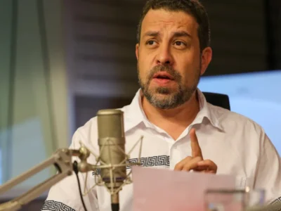 Boulos critica Tabata após comparação de projetos na Câmara