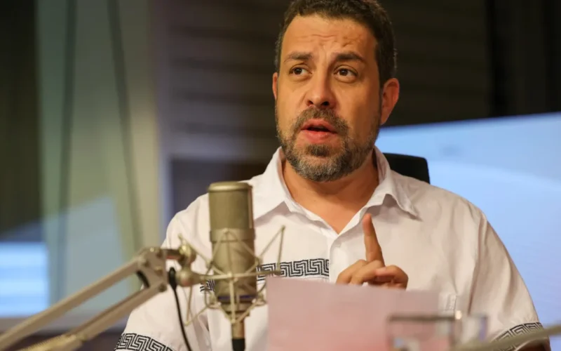 Boulos critica Tabata após comparação de projetos na Câmara