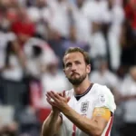 Kane pede calma à Inglaterra após vitória heroica sobre o México