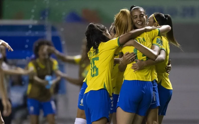 Lei ajusta férias escolares de 2027 para a Copa Feminina