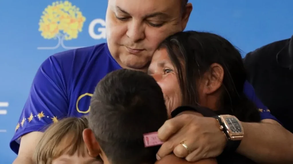 Ibaneis Rocha desiste do Senado e anuncia fim da carreira