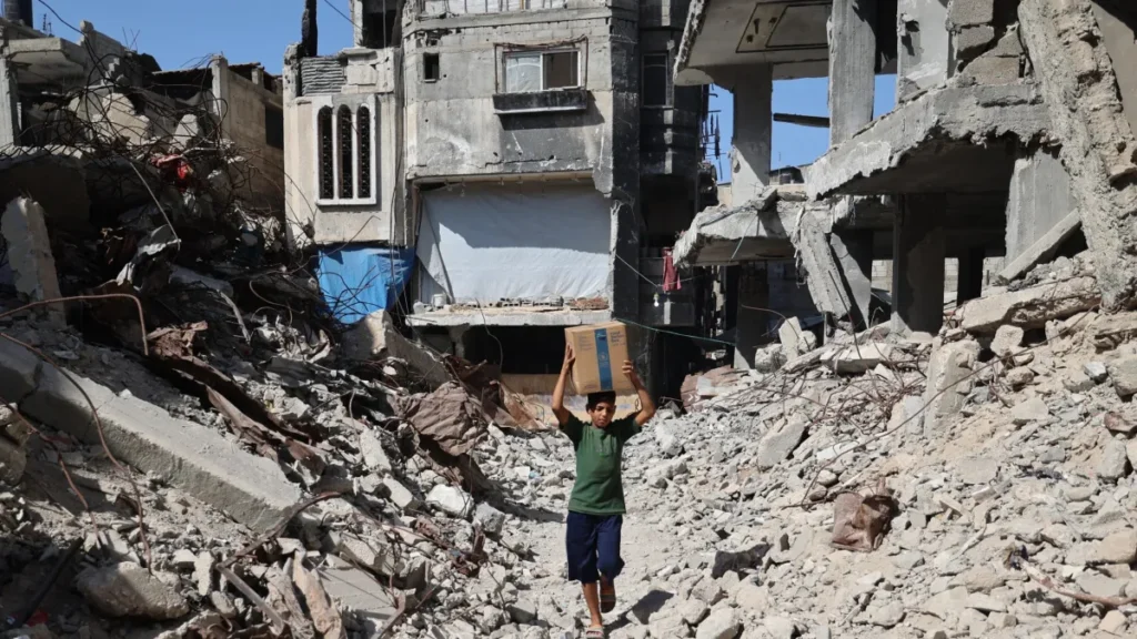 Israel nega doença e defende prisão de diretor de hospital de Gaza