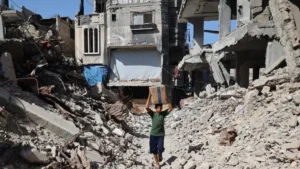 Israel nega doença e defende prisão de diretor de hospital de Gaza