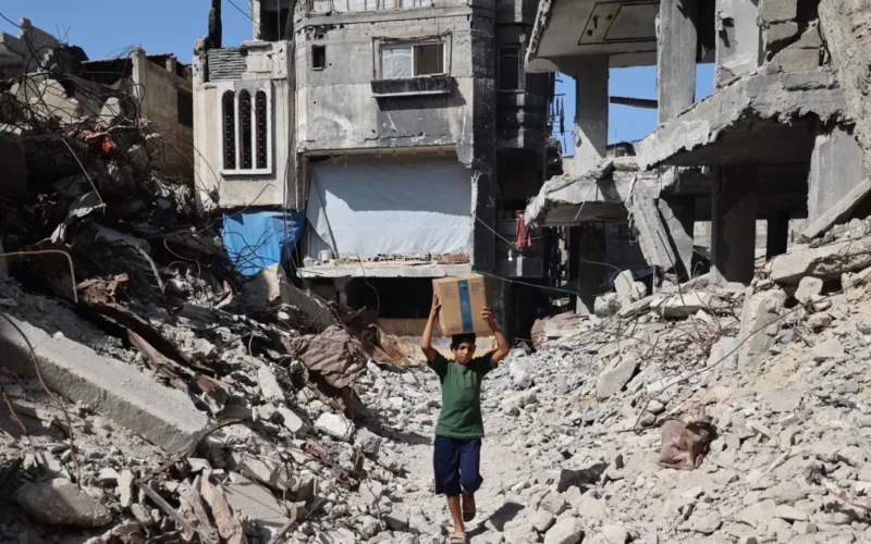 Israel nega doença e defende prisão de diretor de hospital de Gaza
