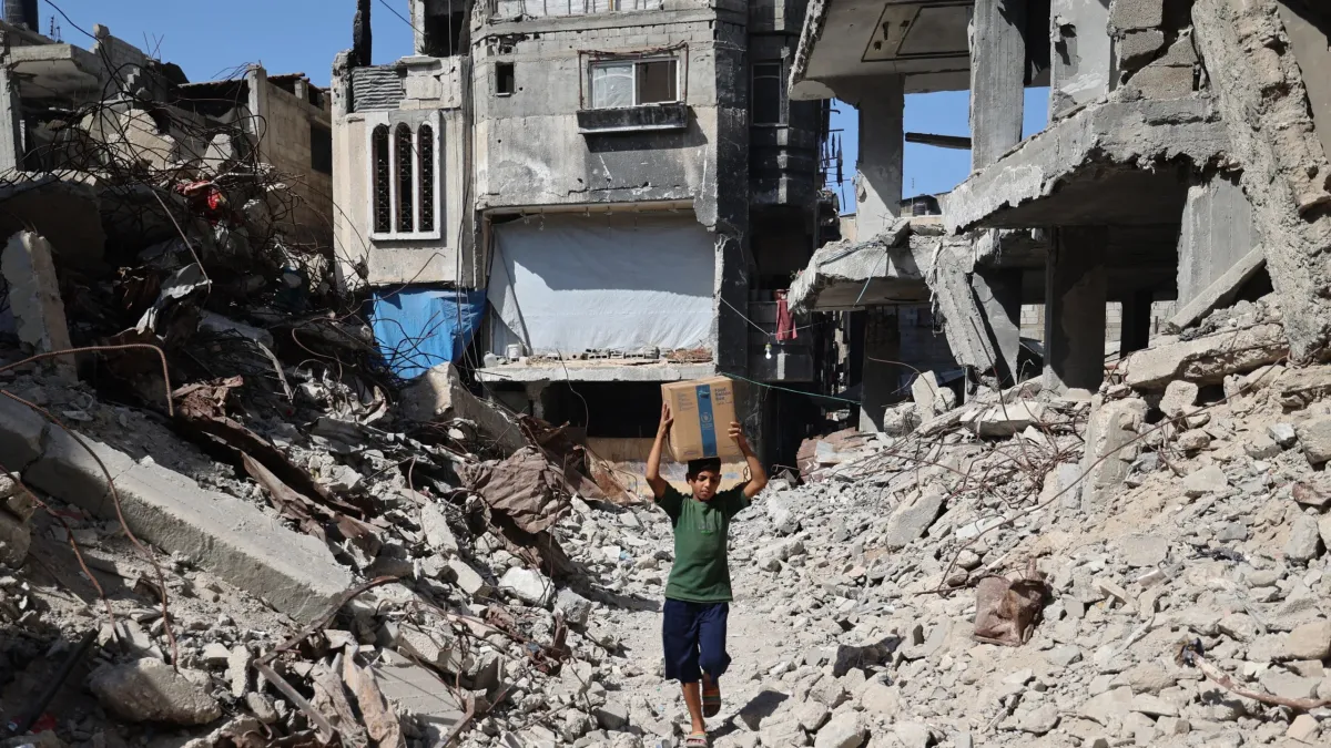 Israel nega doença e defende prisão de diretor de hospital de Gaza