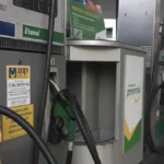 Etanol supera gasolina em 10 estados, aponta ANP