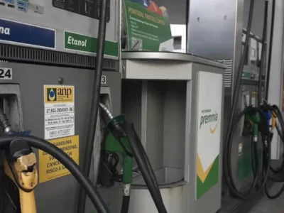Etanol supera gasolina em 10 estados, aponta ANP