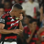 Flamengo vence Benfica e conquista Troféu do Algarve