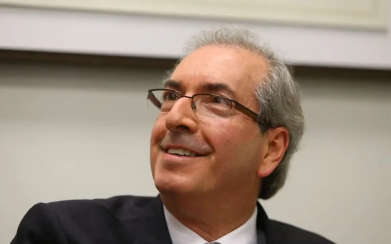Cunha nega irregularidades em emendas e alega ‘legítima interlocução política’