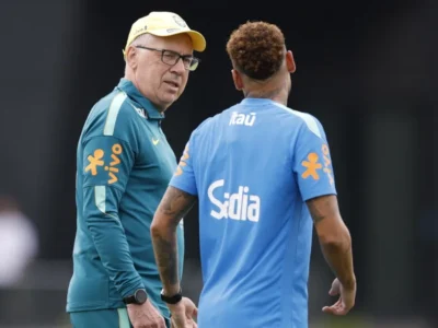 CBF aposta em marketing de superação após fracasso na Copa