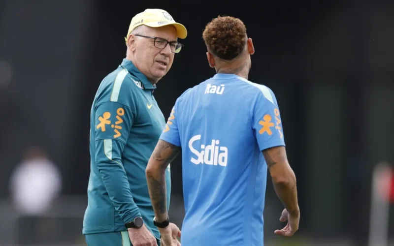CBF aposta em marketing de superação após fracasso na Copa