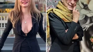 Luciana Gimenez rebate Ronaldo Ésper após ser chamada de “gorda”