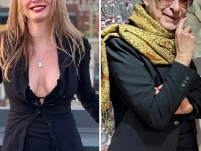 Luciana Gimenez rebate Ronaldo Ésper após ser chamada de “gorda”