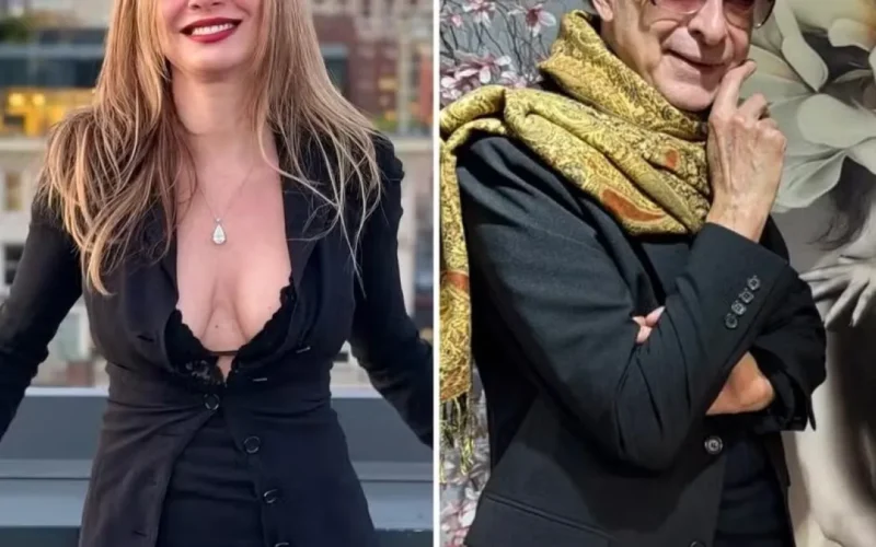 Luciana Gimenez rebate Ronaldo Ésper após ser chamada de “gorda”