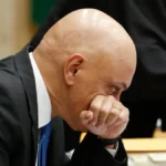 Moraes autoriza Braga Netto a fazer cursos EAD e remir pena com leitura