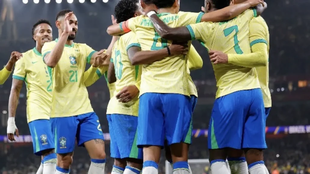 PL de deputado quer proibir jogadores no exterior na Seleção