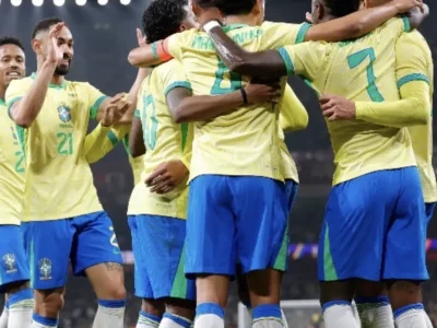 PL de deputado quer proibir jogadores no exterior na Seleção