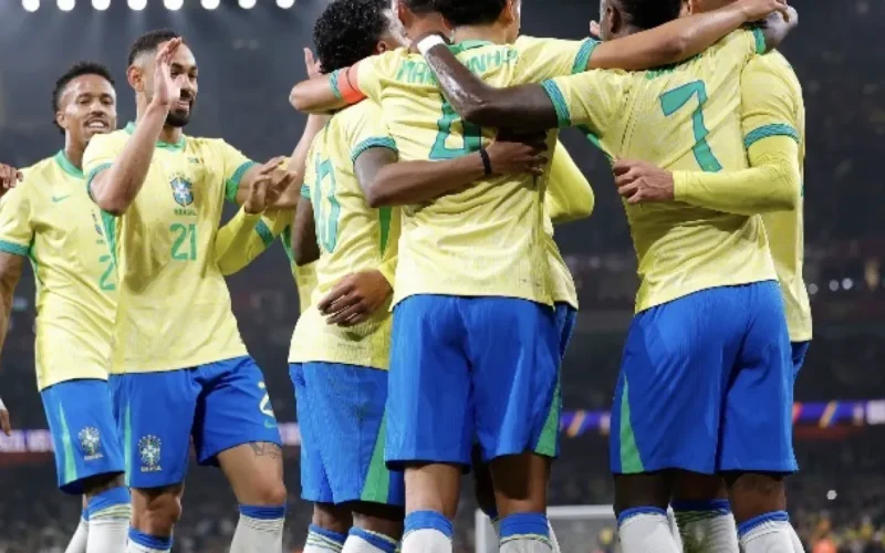 PL de deputado quer proibir jogadores no exterior na Seleção